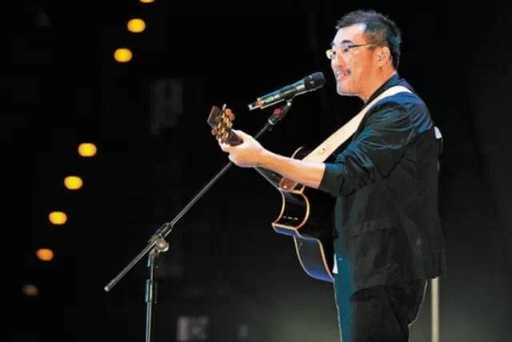 真心英雄吉他谱 李宗盛 总会在风雨后看见彩虹的6