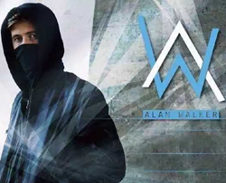 Darkside吉他谱-Alan Walker-愿光明会盖住一切黑暗