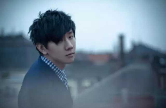 以后要做的事吉他谱-林俊杰-彩虹总是在风雨之后3