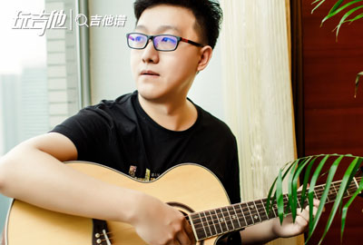 真瑞《最美的瞬间》吉他谱_G调原版吉他谱