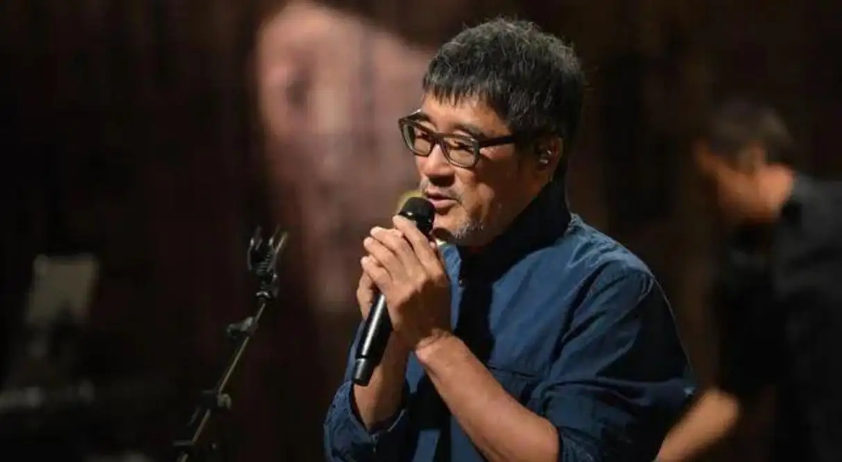 飘洋过海来看你吉他谱 李宗盛 G调1