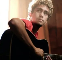 Elliot’s Song吉他谱_Dominic Fike_E调六线谱