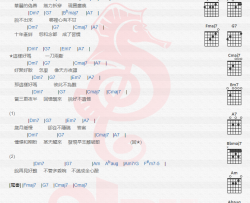 韦礼安《这样好吗》吉他谱(C调)-Guitar Music Score