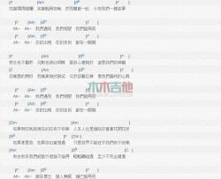 瞬间_吉他谱_邓紫棋