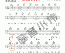 赵照《当你老了》吉他谱(C调)-Guitar Music Score