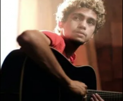 Elliot’s Song吉他谱_Dominic Fike_E调六线谱