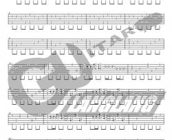 影视金曲《云宫迅音 指弹  琅琅吉他 》吉他谱-Guitar Music Score