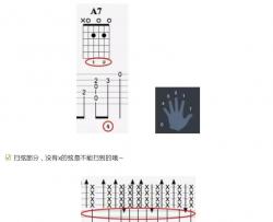 李荣浩《戒烟》吉他谱 G调指法 吉他弹唱演示视频