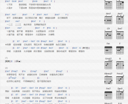 刘艾立《哪边凉快哪边待》吉他谱(降E调)-Guitar Music Score
