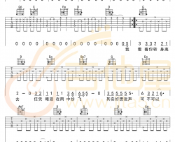 有没有一种思念永不疲惫吉他谱 晓依 G调弹唱谱