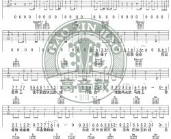 四块五吉他谱-隔壁老樊-《四块五》六线谱-C调原版弹唱谱