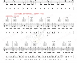 找自己吉他谱 陶喆 G调-吉他弹唱视频演示