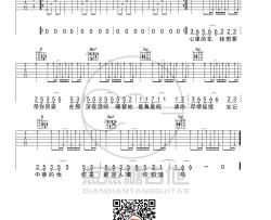 宝石gem《野狼disco》吉他谱-弹唱谱-六线谱-指弹谱-G调简易版
