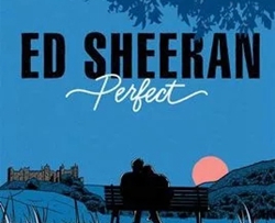 Perfect吉他谱 Ed Sheeran 黄老板 G调六线弹唱谱 无限延音编配