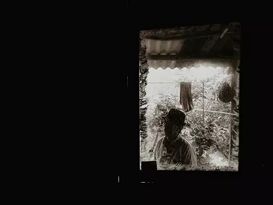 往事只能回味 好妹妹乐队 尤克里里弹唱谱-心像时光难倒回3