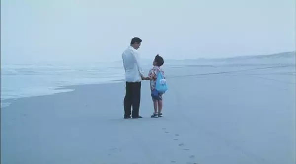 菊次郎的夏天尤克里里谱-久石让 温和地流淌在耳间3