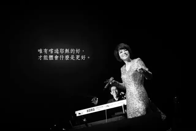 恰似你的温柔尤克里里谱-蔡琴 我不能停止怀念4