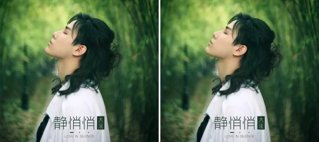 静悄悄尤克里里谱-大泫-世界突然变得安静，我只听到了你的心跳2