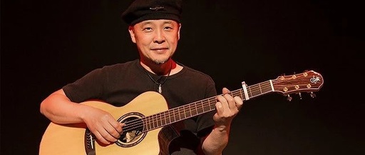 流行的云尤克里里谱-岸部真明-流行的云，温柔恣意5