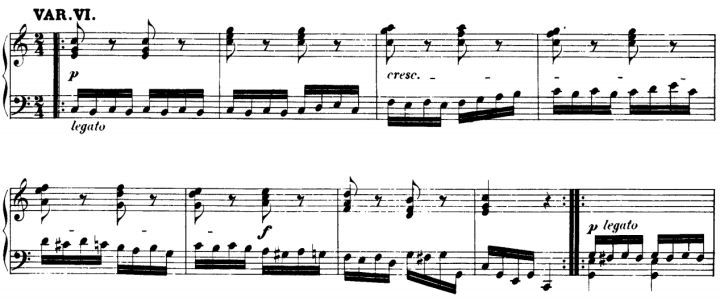 8. 乐理知识讲重点第八课（织体）38